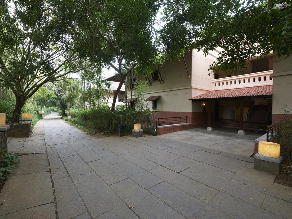 Club Mahindra Madikeri, Coorg Hotel Exterior photo